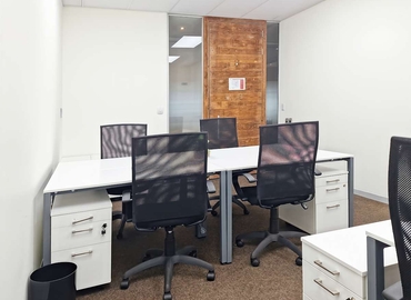 10 m² Shared office  in Pretoria, 5th Floor (0081) - 7 | MatchOffice