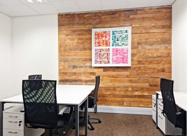 10 m² Coworking space  in Pretoria, 5th Floor (0081) - 6 | MatchOffice
