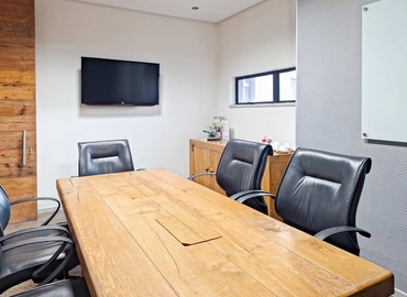 10 m² Shared workspace  in Pretoria, 5th Floor (0081) - 8 | MatchOffice.com