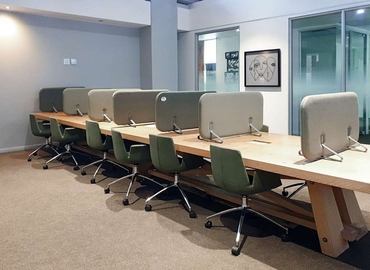 10 m² Coworking space  in Pretoria, 5th Floor (0081) - 9 | MatchOffice