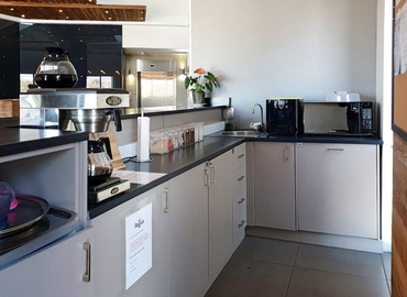 10 m² Business center in Pretoria, 5th Floor (0081) - 5 | MatchOffice