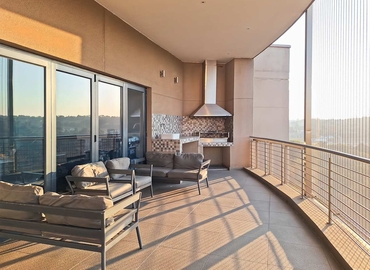 10 m² Business center in Pretoria, 5th Floor (0081) - 10 | MatchOffice.com