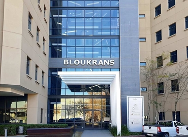 Virtual address in Pretoria, 5th Floor (0081) - 0 | MatchOffice