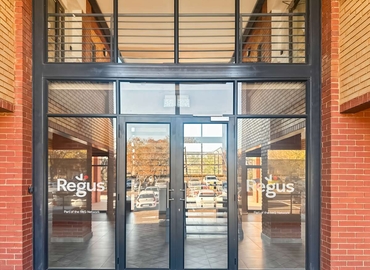 10 m² Business park in Pretoria, 107 Boardwalk Blvd  Block N1 (0081) - 0 | MatchOffice.com