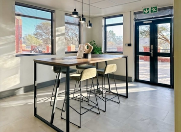 10 m² Business park in Pretoria, 107 Boardwalk Blvd  Block N1 (0081) - 4 | MatchOffice.com