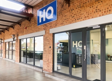 Virtual office space in Pretoria, 1220 Wekker Road (0181) - 0 | MatchOffice.com