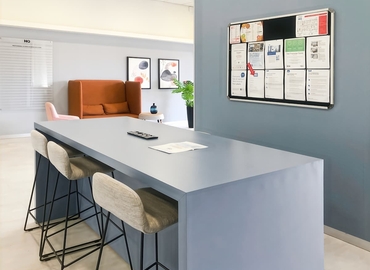 10 m² Shared workspace  in Pretoria, 1220 Wekker Road (0181) - 10 | MatchOffice.com