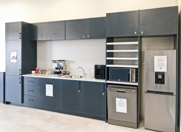 10 m² Coworking space  in Pretoria, 1220 Wekker Road (0181) - 5 | MatchOffice