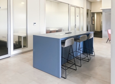 10 m² Shared office  in Pretoria, 1220 Wekker Road (0181) - 4 | MatchOffice.com