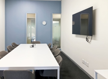 10 m² Coworking  in Pretoria, 1220 Wekker Road (0181) - 9 | MatchOffice.com