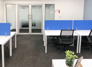 10 m² Shared office  in Pretoria, 1220 Wekker Road (0181) - 7 | MatchOffice