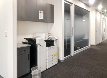 10 m² Shared workspace  in Pretoria, 1220 Wekker Road (0181) - 11 | MatchOffice