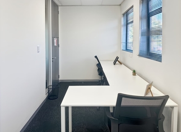 10 m² Shared office  in Pretoria, 107 Boardwalk Blvd  Block N1 (0081) - 6 | MatchOffice.com