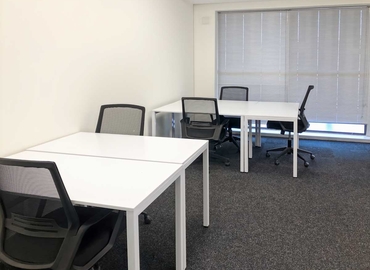 10 m² Serviced office in Pretoria, 1220 Wekker Road (0181) - 3 | MatchOffice.com
