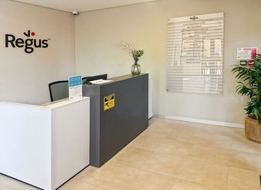 Virtual business address in Pretoria, 107 Boardwalk Blvd  Block N1 (0081) - 1 | MatchOffice