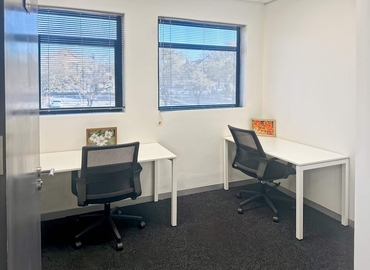 Virtual office space in Pretoria, 107 Boardwalk Blvd  Block N1 (0081) - 3 | MatchOffice.com