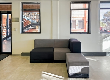 Virtual office space in Pretoria, 107 Boardwalk Blvd  Block N1 (0081) - 9 | MatchOffice.com