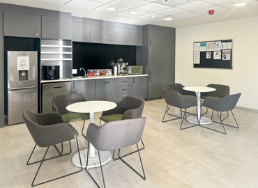 Virtual office in Pretoria, 107 Boardwalk Blvd  Block N1 (0081) - 5 | MatchOffice.com