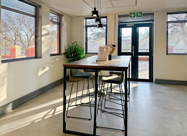 Virtual business address in Pretoria, 107 Boardwalk Blvd  Block N1 (0081) - 10 | MatchOffice.com