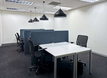 10 m² Business space in Middelburg, 5 Dolorite Crescent (1050) - 3 | MatchOffice