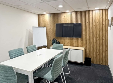 10 m² Business center in Middelburg, 5 Dolorite Crescent (1050) - 8 | MatchOffice