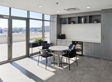 10 m² Coworking  in Johannesburg, 169 Oxford Road (2196) - 5 | MatchOffice