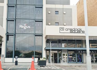 10 m² Serviced office in Johannesburg, 169 Oxford Road (2196) - 0 | MatchOffice.com