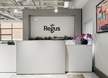 10 m² Business center in Johannesburg, 169 Oxford Road (2196) - 1 | MatchOffice.com