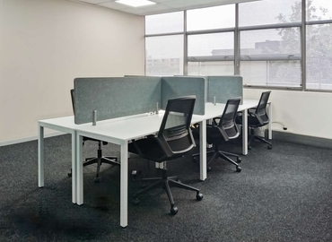 10 m² Shared office  in Johannesburg, 169 Oxford Road (2196) - 9 | MatchOffice