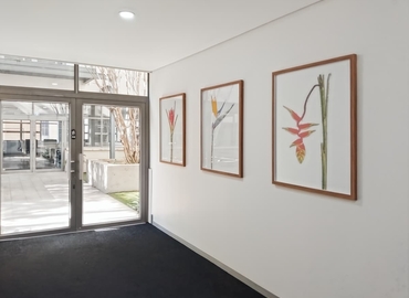 10 m² Coworking  in Johannesburg, 169 Oxford Road (2196) - 13 | MatchOffice.com