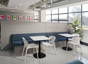 10 m² Business center in Johannesburg, 169 Oxford Road (2196) - 3 | MatchOffice.com