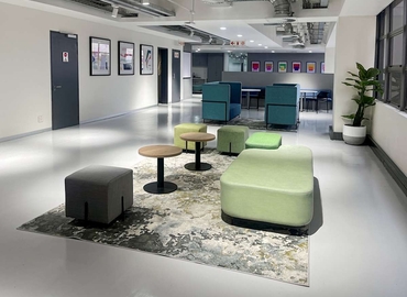 10 m² Business center in Johannesburg, 169 Oxford Road (2196) - 4 | MatchOffice.com