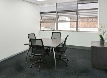 10 m² Business center in Johannesburg, 169 Oxford Road (2196) - 8 | MatchOffice