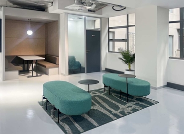 10 m² Business park in Johannesburg, 169 Oxford Road (2196) - 6 | MatchOffice