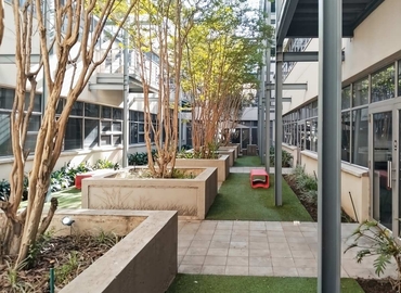 10 m² Business center in Johannesburg, 169 Oxford Road (2196) - 12 | MatchOffice.com