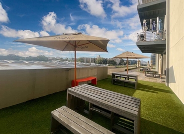 Virtual office in Johannesburg, 169 Oxford Road (2196) - 10 | MatchOffice