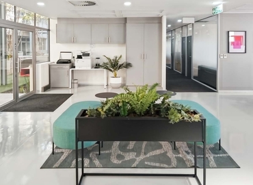 Virtual business address in Johannesburg, 169 Oxford Road (2196) - 7 | MatchOffice.com