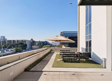 Virtual office in Johannesburg, 169 Oxford Road (2196) - 11 | MatchOffice