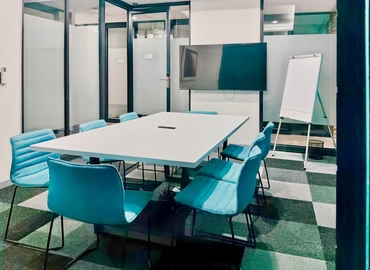 10 m² Coworking space  in Hartbeespoort, Beethoven Street (0216) - 2 | MatchOffice.com