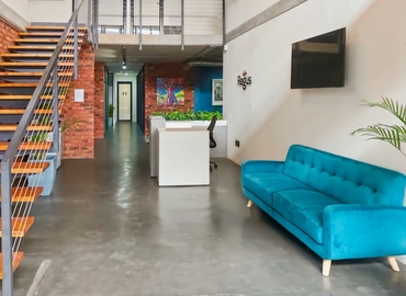 10 m² Shared workspace  in Hartbeespoort, Beethoven Street (0216) - 8 | MatchOffice