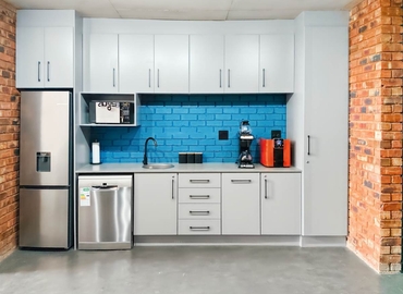 10 m² Shared workspace  in Hartbeespoort, Beethoven Street (0216) - 5 | MatchOffice