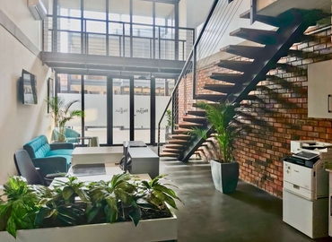 10 m² Shared office  in Hartbeespoort, Beethoven Street (0216) - 7 | MatchOffice.com