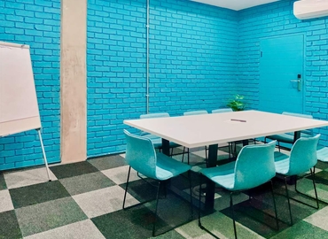 10 m² Coworking space  in Hartbeespoort, Beethoven Street (0216) - 3 | MatchOffice.com