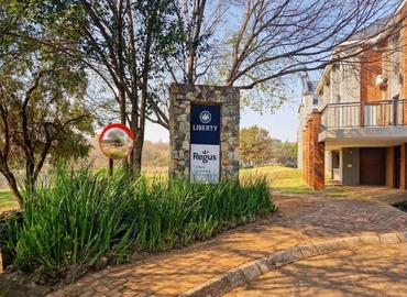 10 m² Business space in Johannesburg, Waterstone Building (2195) - 0 | MatchOffice.com