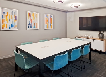 10 m² Business center in Johannesburg, Waterstone Building (2195) - 2 | MatchOffice