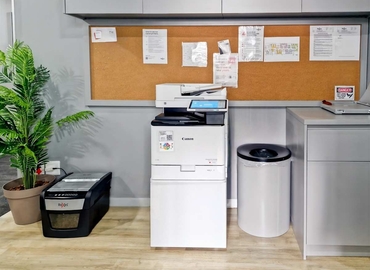 10 m² Business center in Johannesburg, Waterstone Building (2195) - 3 | MatchOffice