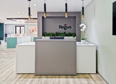 10 m² Business park in Johannesburg, Waterstone Building (2195) - 1 | MatchOffice