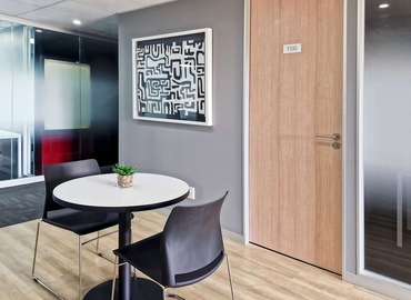 10 m² Serviced office in Johannesburg, Waterstone Building (2195) - 6 | MatchOffice