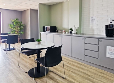 10 m² Business center in Johannesburg, Waterstone Building (2195) - 5 | MatchOffice