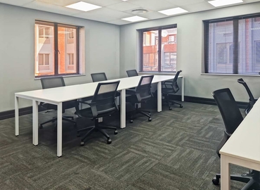 10 m² Shared workspace  in Johannesburg, Waterstone Building (2195) - 7 | MatchOffice